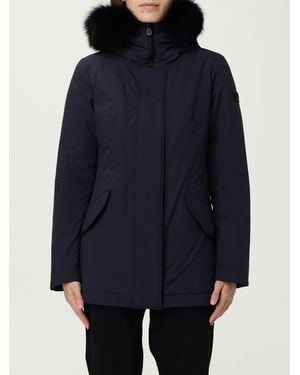 Peuterey Jacke Damen - Blau