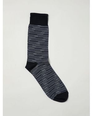 Missoni Socks - Blue