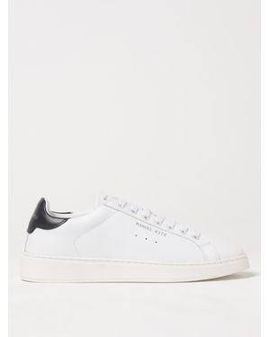 Manuel Ritz Shoes - Natural