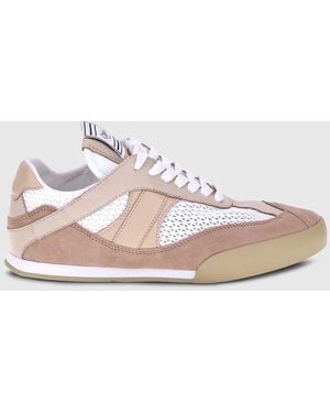 Chloé Sneakers Damen - Pink