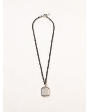 Ann Demeulemeester Jewel - Natural