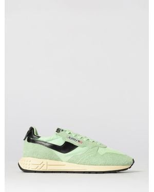 Autry Trainers - Green