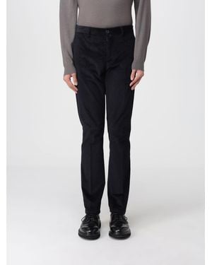 Brooksfield Pantalón Hombre - Negro