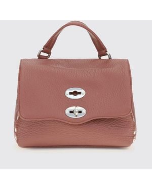 Zanellato Tote Bag - Pink