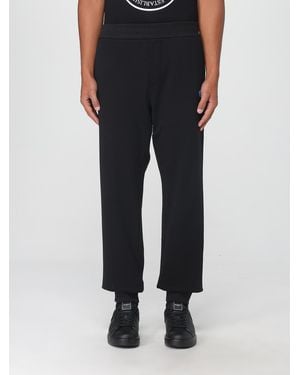 Versace Trousers - Black