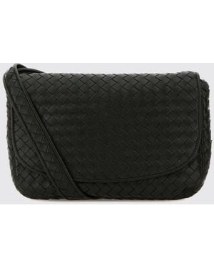 Bottega Veneta Borsa Uomo - Nero
