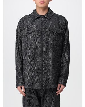 Just Cavalli Jacket - Grey