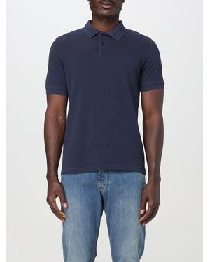 Save The Duck Polo - Blu