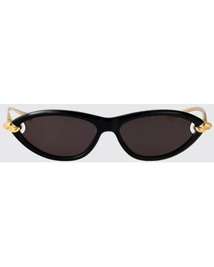 Bottega Veneta Sunglasses - Black