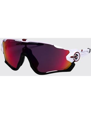 Oakley Occhiali Da Sole Jawbreaker - Rosa