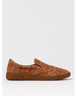 Bottega Veneta Sneaker Sawyer - Marrone