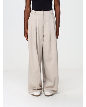 adidas Originals Trousers - Natural