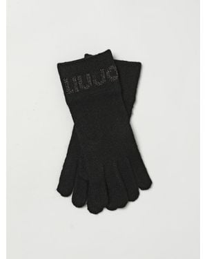 Liu Jo Gloves - Black