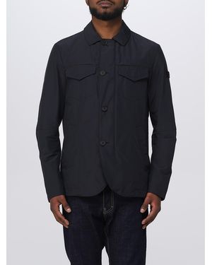 Peuterey Jacket - Blue