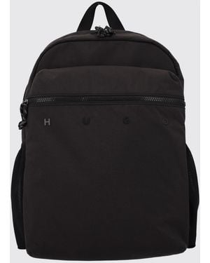 HUGO Mochila Hombre - Negro