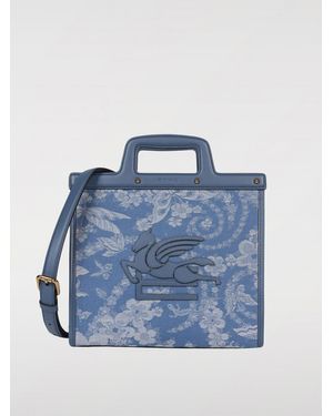ハンドバッグ ETRO 'Bond XS' handbag Green Etro: Green Handbags / Purses now up to −51% | Stylight
