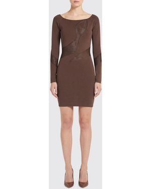 FEDERICA TOSI Dress - Brown