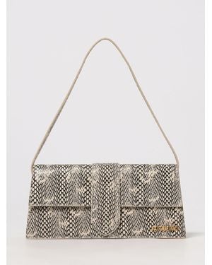 Jacquemus Shoulder Bag - Natural
