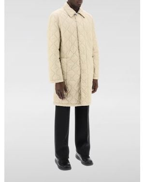 Abrigos Burberry de hombre Rebajas en linea hasta el 50 de descuento Lyst