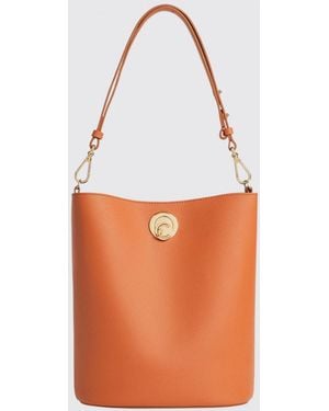 Coccinelle Handbag - Orange