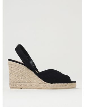 Castañer Espadrilles - Natural