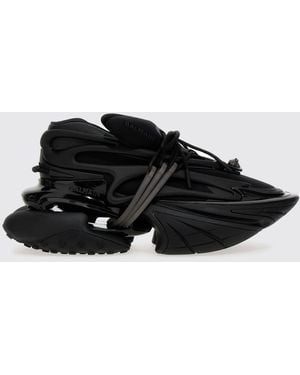 Balmain Trainers - Black