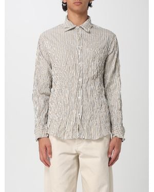Bottega Veneta Camicia - Grigio
