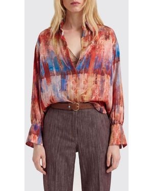 Momoní Momon&Igrave Shirt - Red
