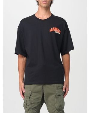 Alpha Industries T-Shirt - Black