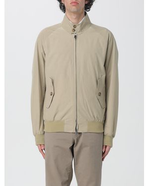 Baracuta Jacket - Natural