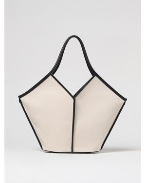 Hereu Shoulder Bag - Natural