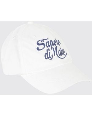 MC2 Saint Barth Hat - White