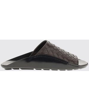 Bottega Veneta Schuhe Herren - Braun