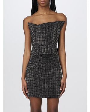 Roland Mouret Top - Black