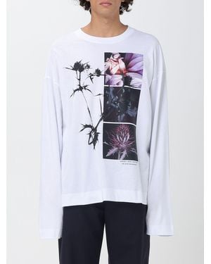 Dries Van Noten T-Shirt - White