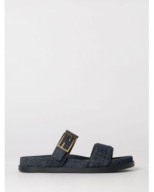 Fendi Schuhe Damen - Weiß