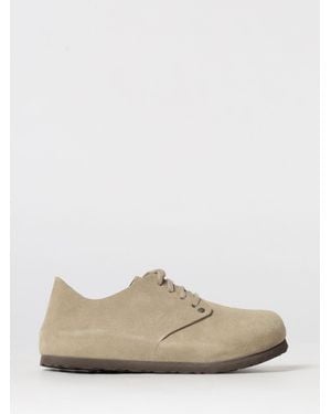 Birkenstock Derby Maine - Bianco