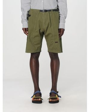 Gramicci Shorts Herren - Grün