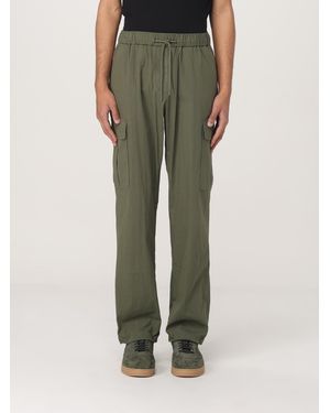 Add Hose Herren - Grün