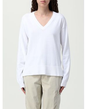 K-Way Jumper - White
