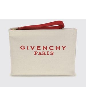 Givenchy Mini Bag - Natural