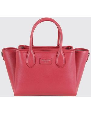 Emporio Armani Shoulder Bag - Pink