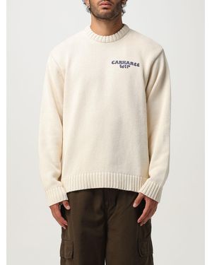 Carhartt Jumper - Natural