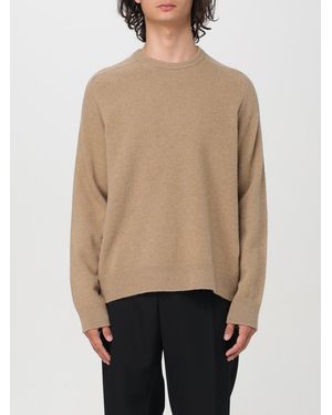 Maison Margiela Jumper - Natural
