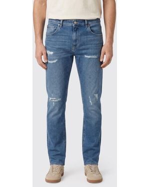 PT Torino Slim Fit Skinny Jeans - Blue