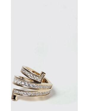 Ferragamo Bijou Femme - Blanc