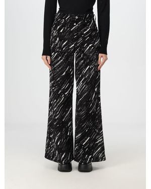 Marni Trousers - Black