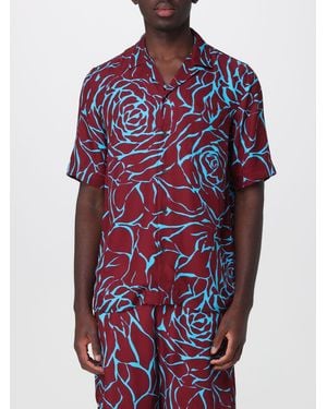 Dries Van Noten Shirt - Red