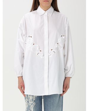 Dondup Dress - White