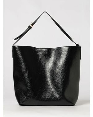 THEMOIRÈ ThemoirÈ Shoulder Bag - Black